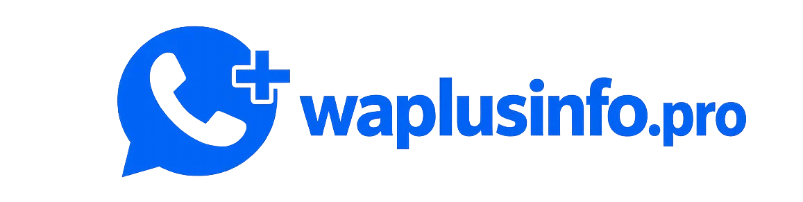 WhatsApp Plus APK