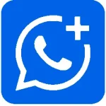 whattsapp plus site icon