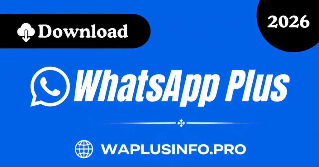 WhatsApp Plus APK