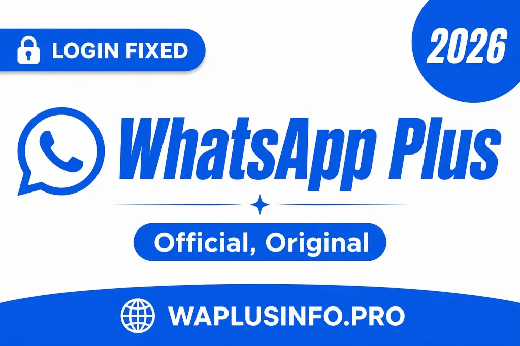 WhatsApp Plus APK